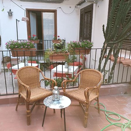 Palazzo Del Bono Suites Palermo Exteriér fotografie