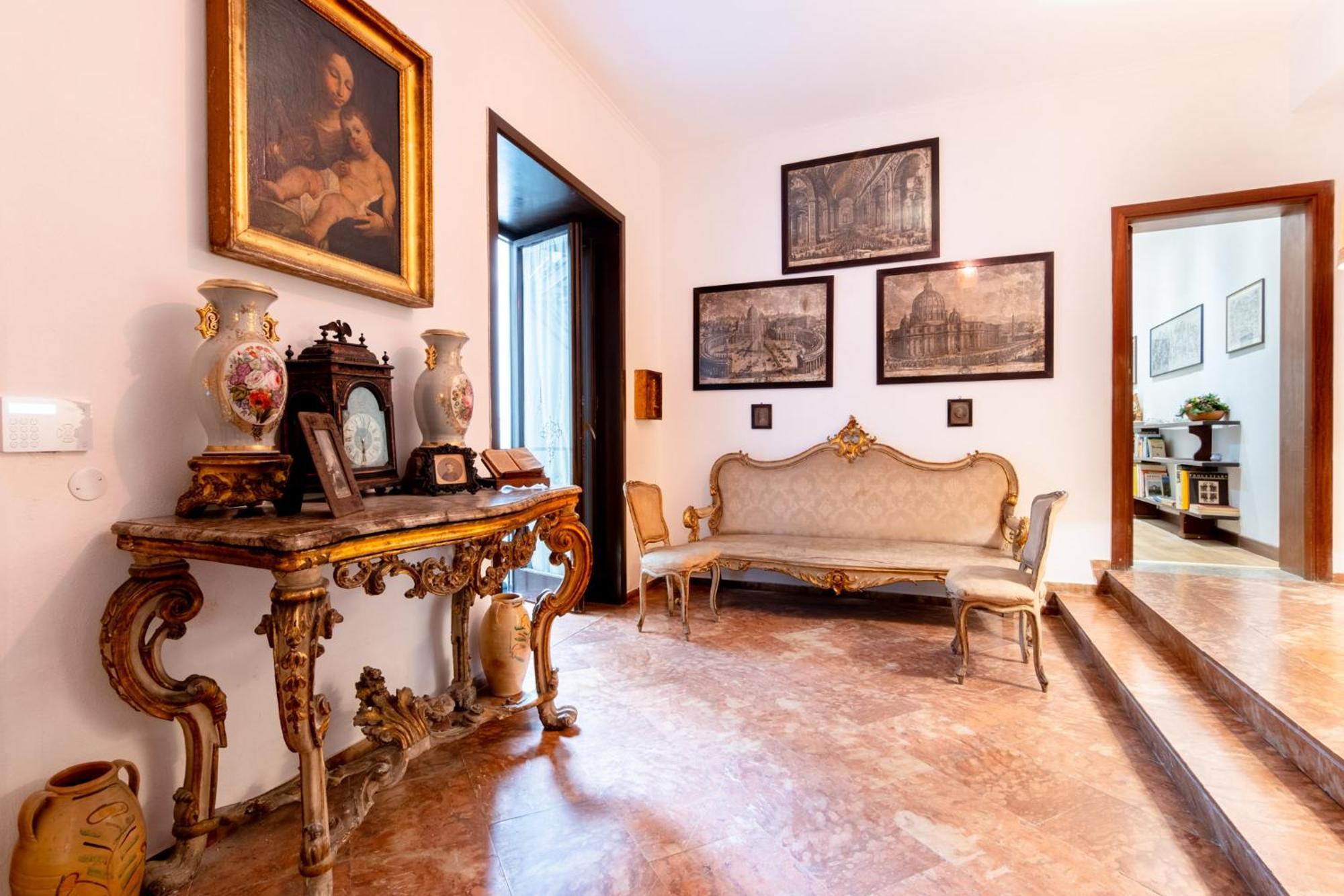 Palazzo Del Bono Suites Palermo Exteriér fotografie