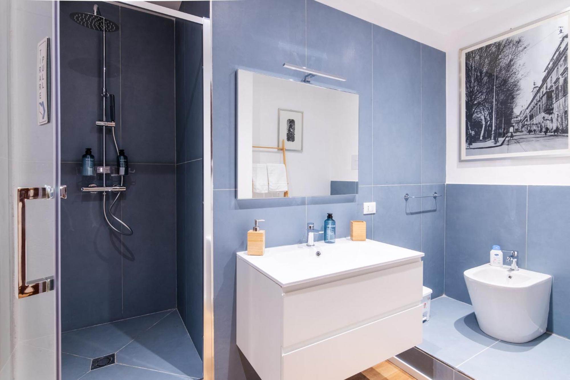 Palazzo Del Bono Suites Palermo Exteriér fotografie