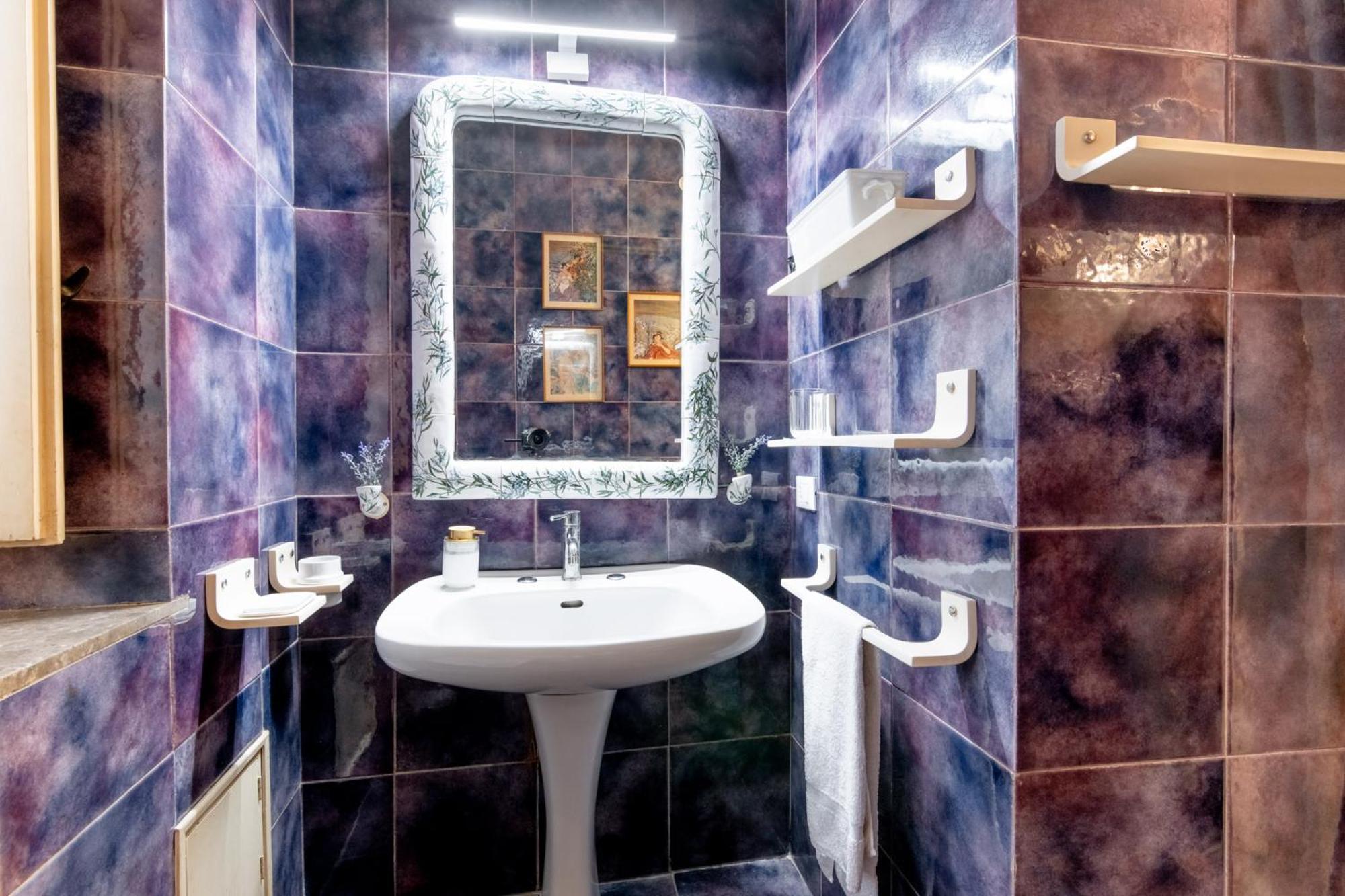 Palazzo Del Bono Suites Palermo Exteriér fotografie