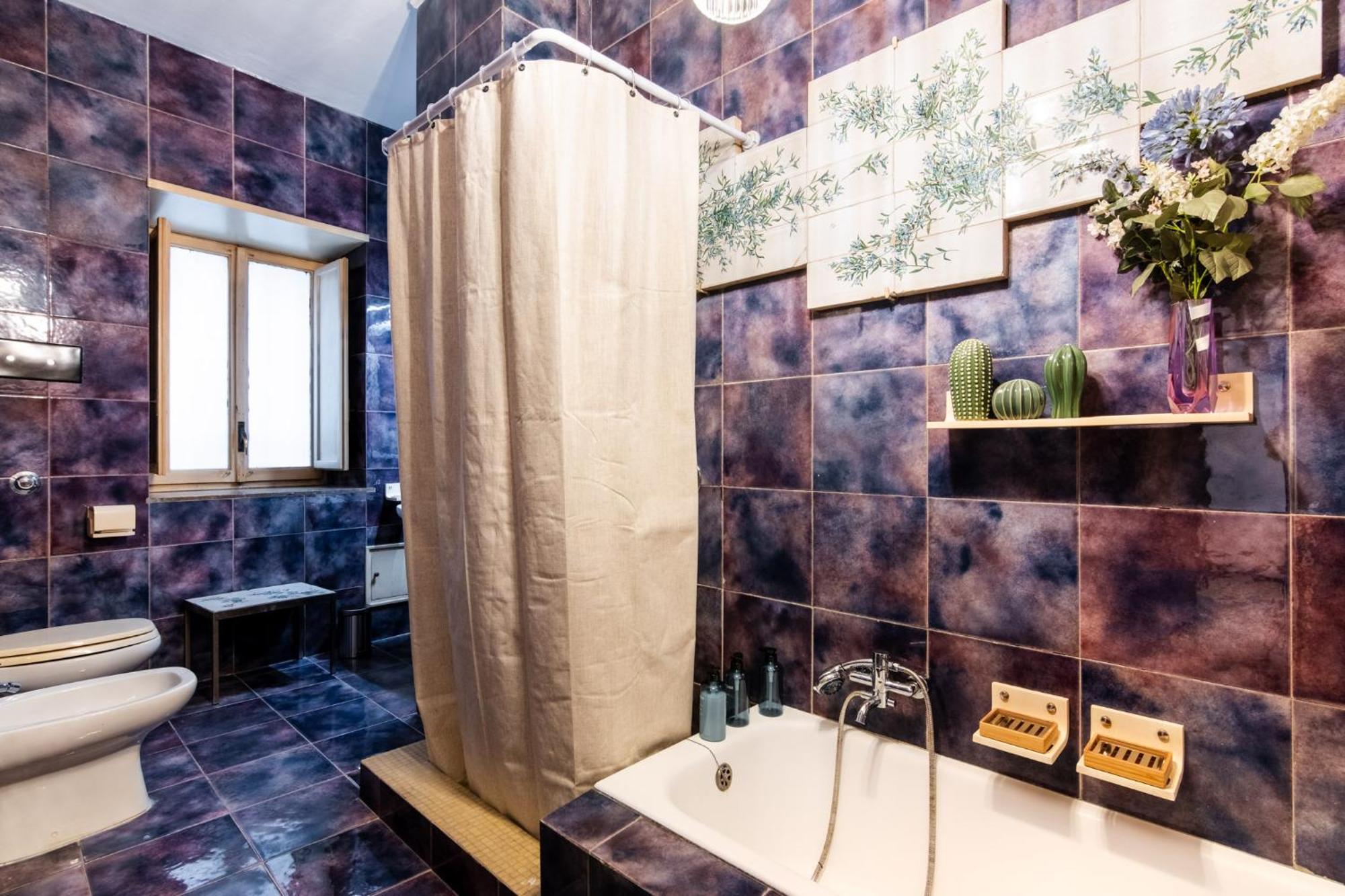 Palazzo Del Bono Suites Palermo Exteriér fotografie