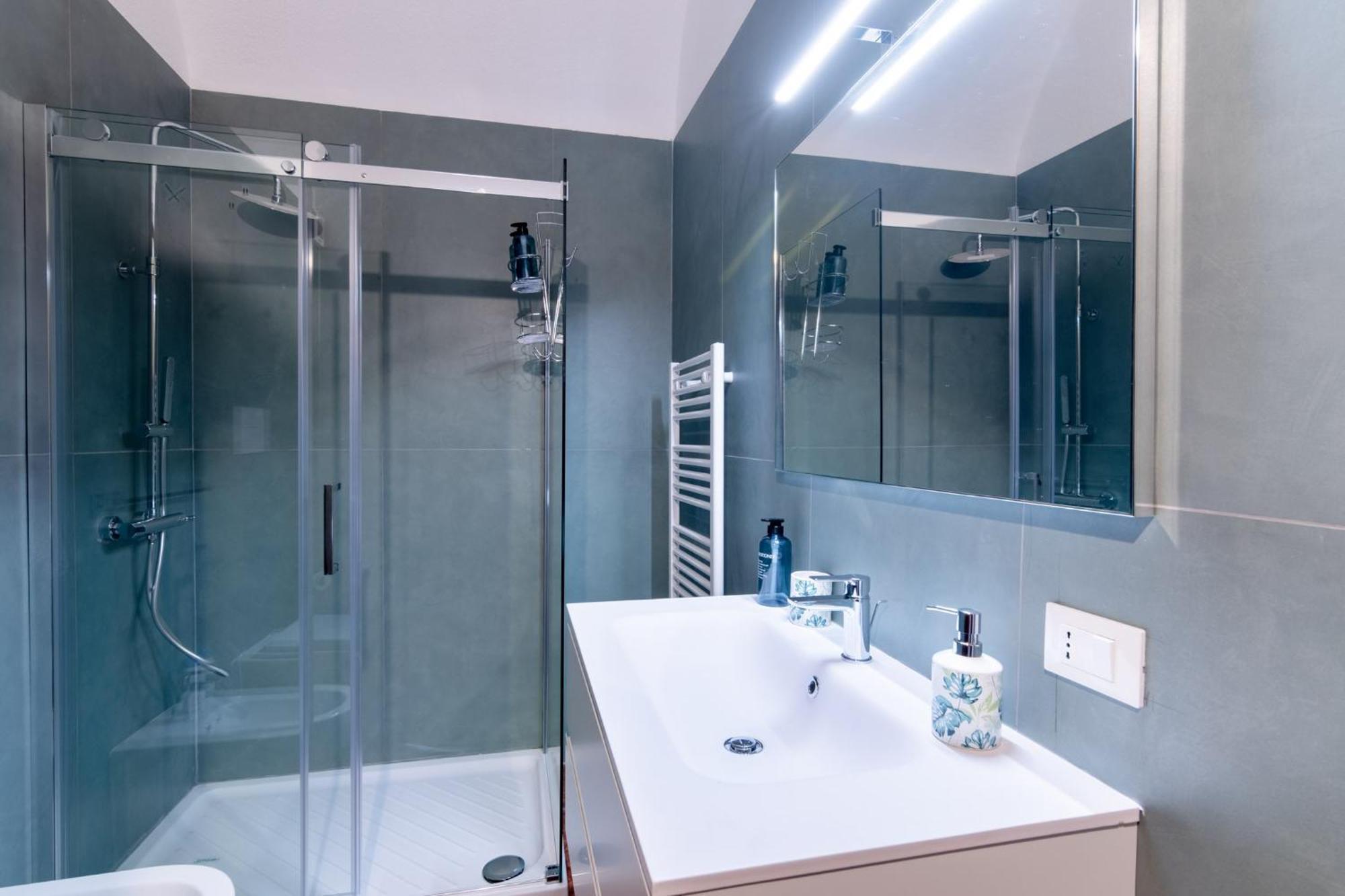 Palazzo Del Bono Suites Palermo Exteriér fotografie