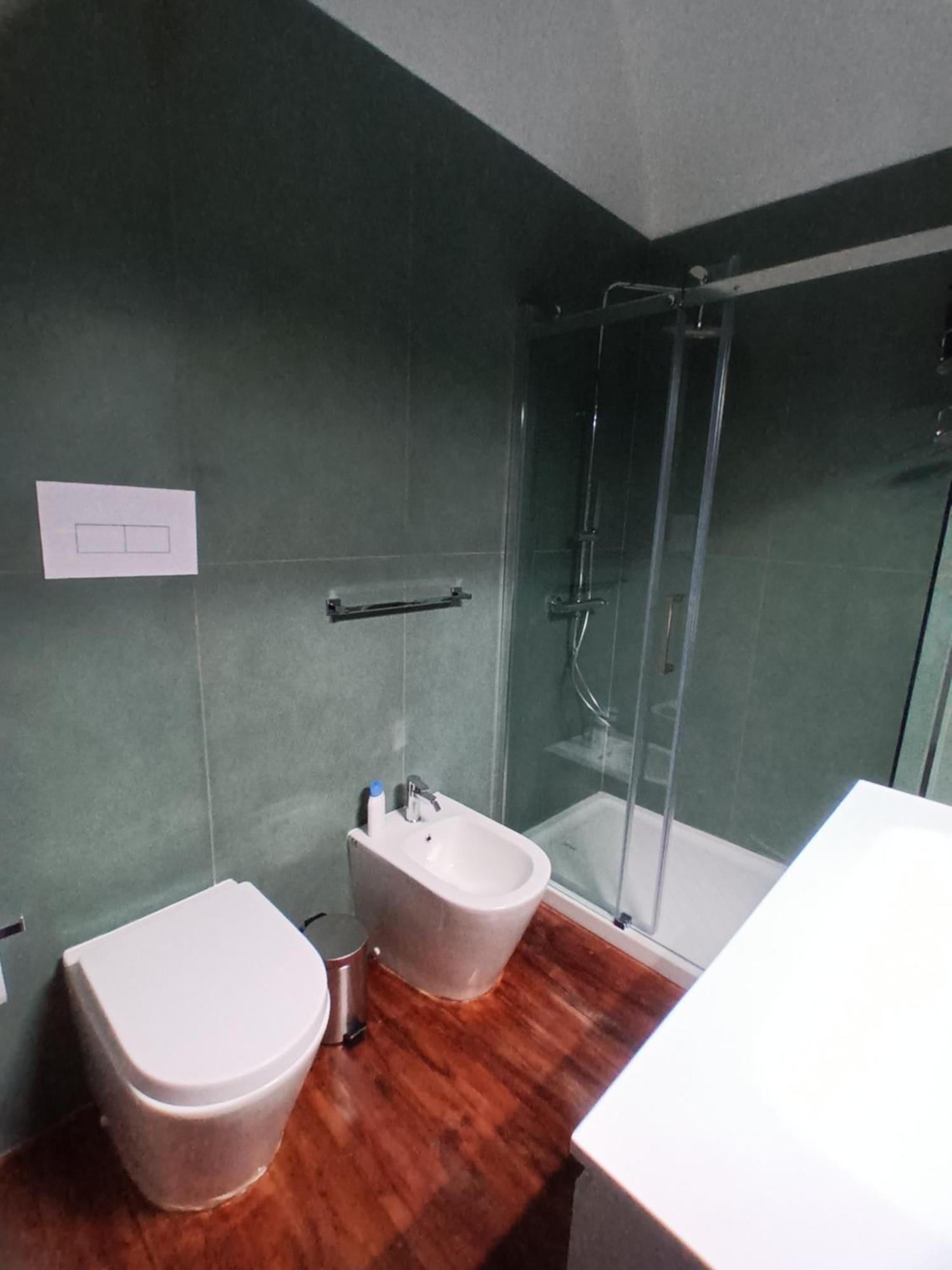 Palazzo Del Bono Suites Palermo Exteriér fotografie