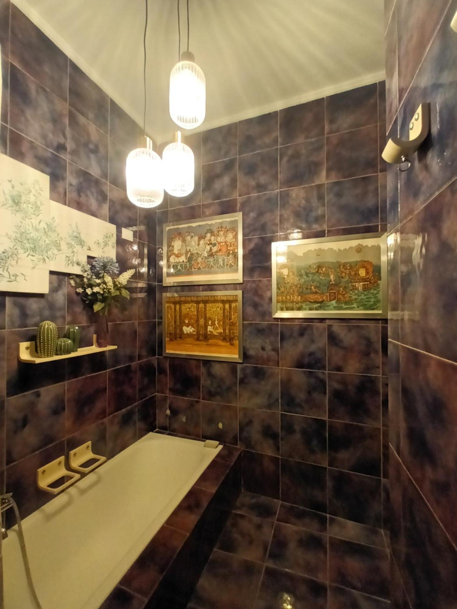 Palazzo Del Bono Suites Palermo Exteriér fotografie