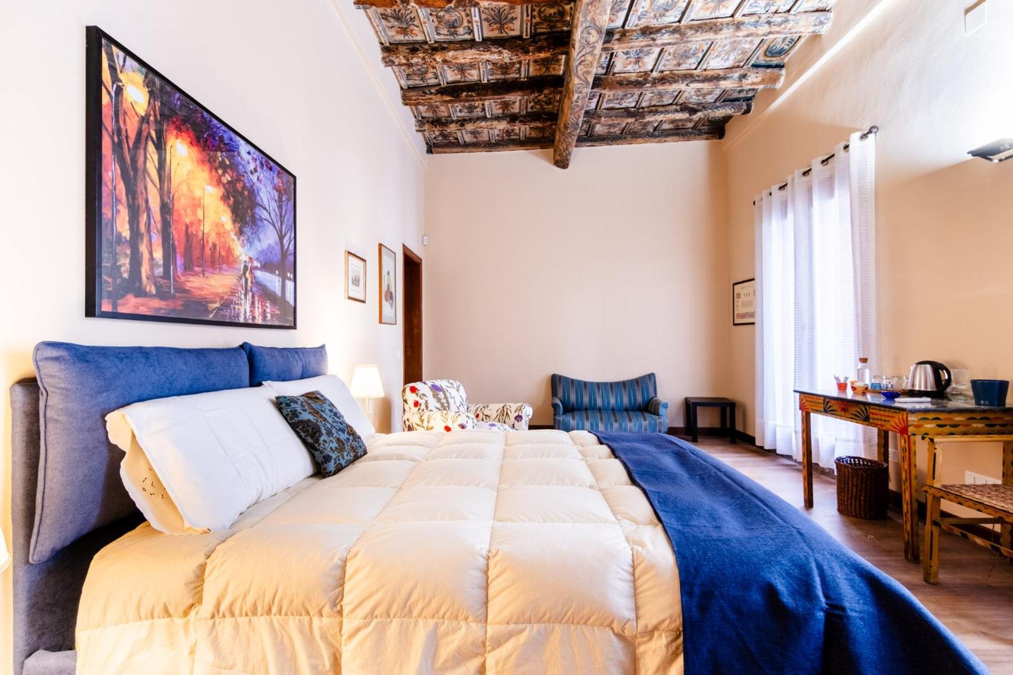 Palazzo Del Bono Suites Palermo Exteriér fotografie