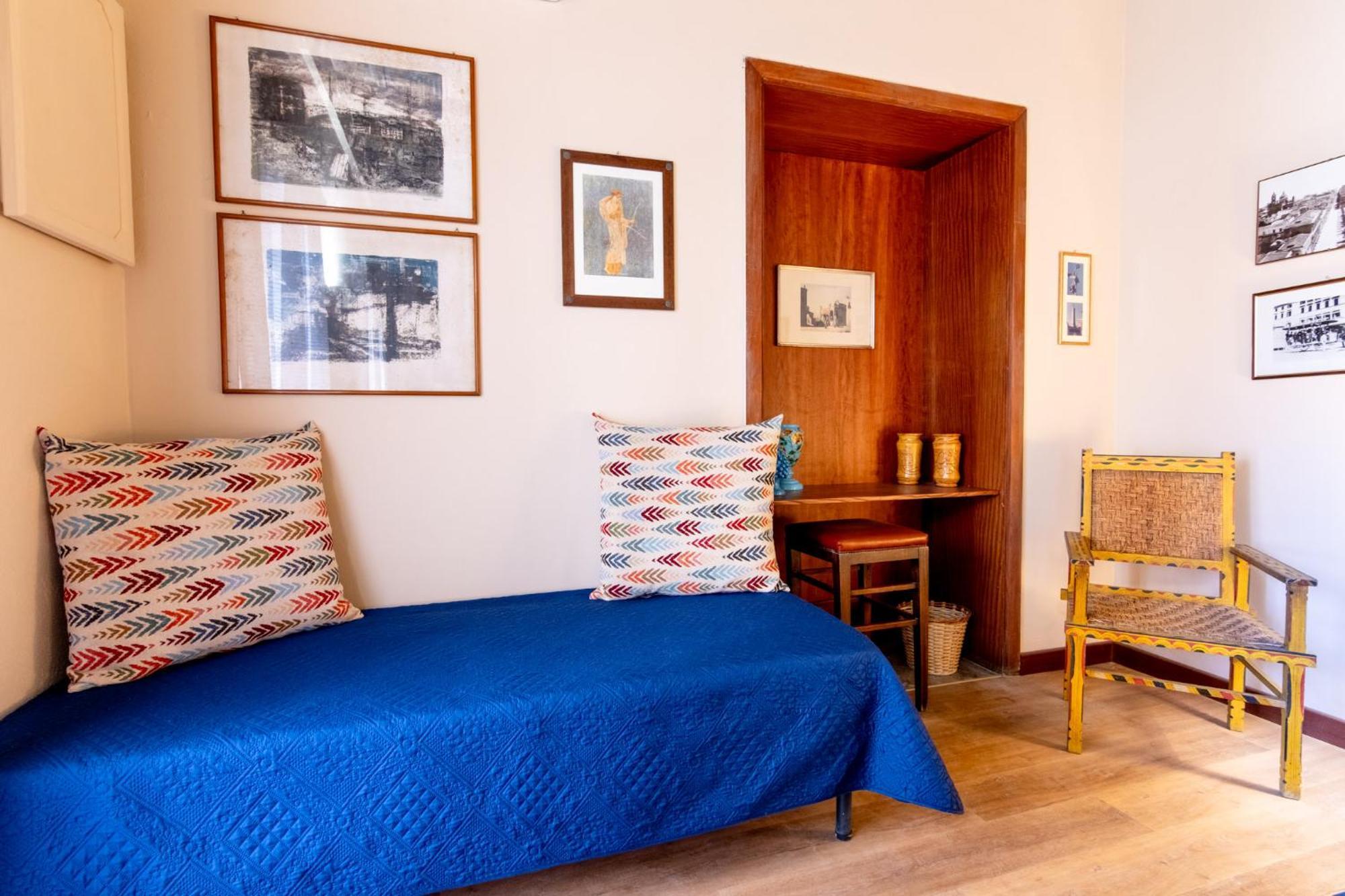 Palazzo Del Bono Suites Palermo Exteriér fotografie