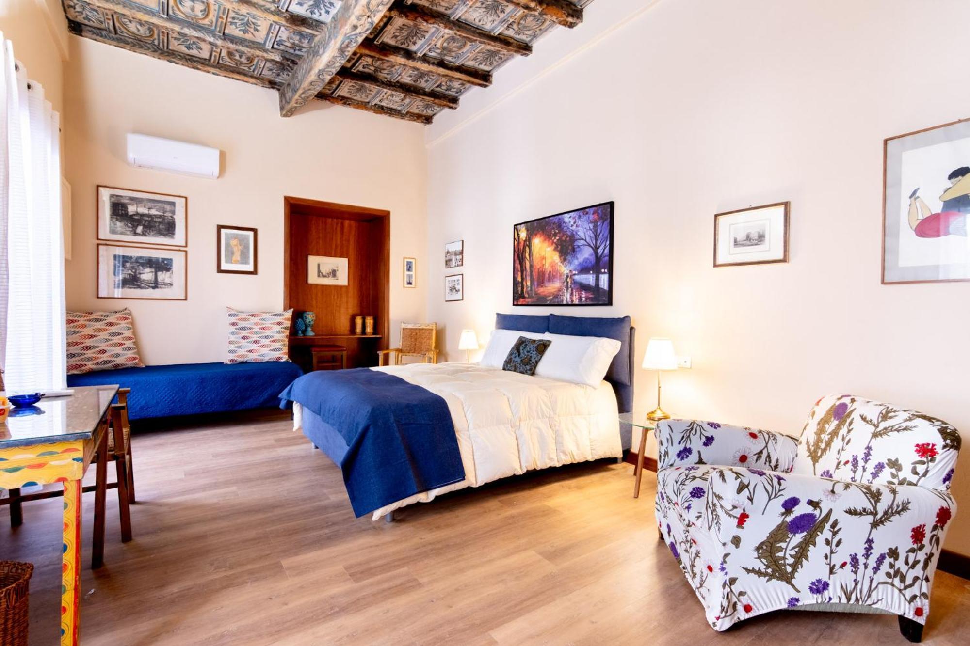 Palazzo Del Bono Suites Palermo Exteriér fotografie